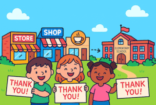 Interested in Supporting our PTA?