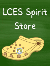 LCES Spirit Store