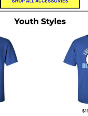 LCES Spirit Store