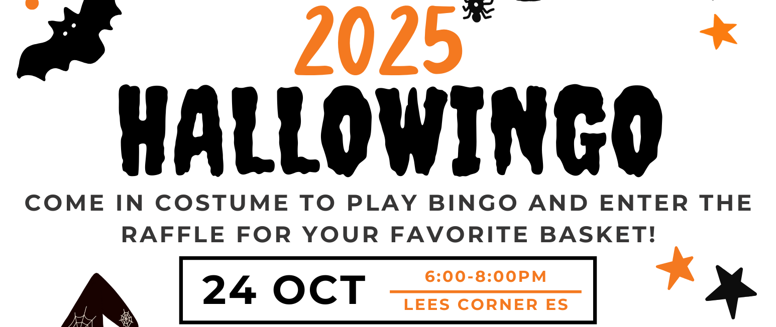 Hallowingo is Almost Here