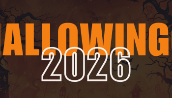 Hallowingo is Almost Here