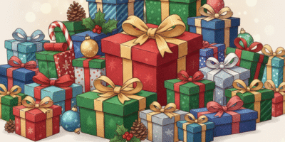 Teacher’s Favorite Things