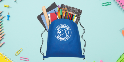 2026-2027 School Supplies Kits