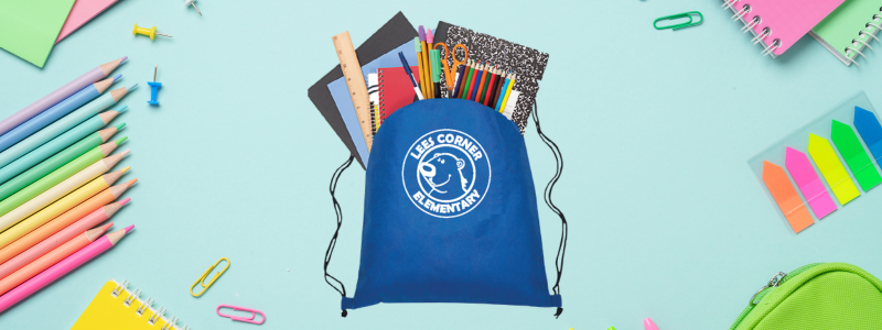 2026-2027 School Supplies Kits
